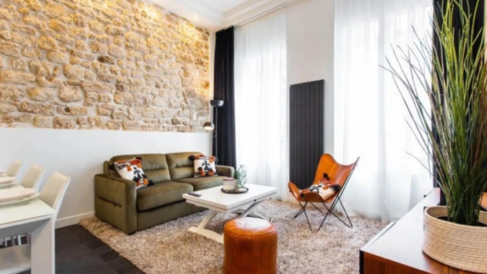 Διαμέρισμα Stunning - 2br-6p - Grand Boulevard