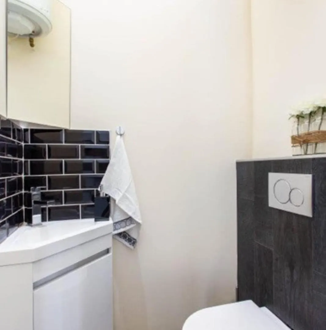 Διαμέρισμα Stunning - 2br-6p - Grand Boulevard Παρίσι