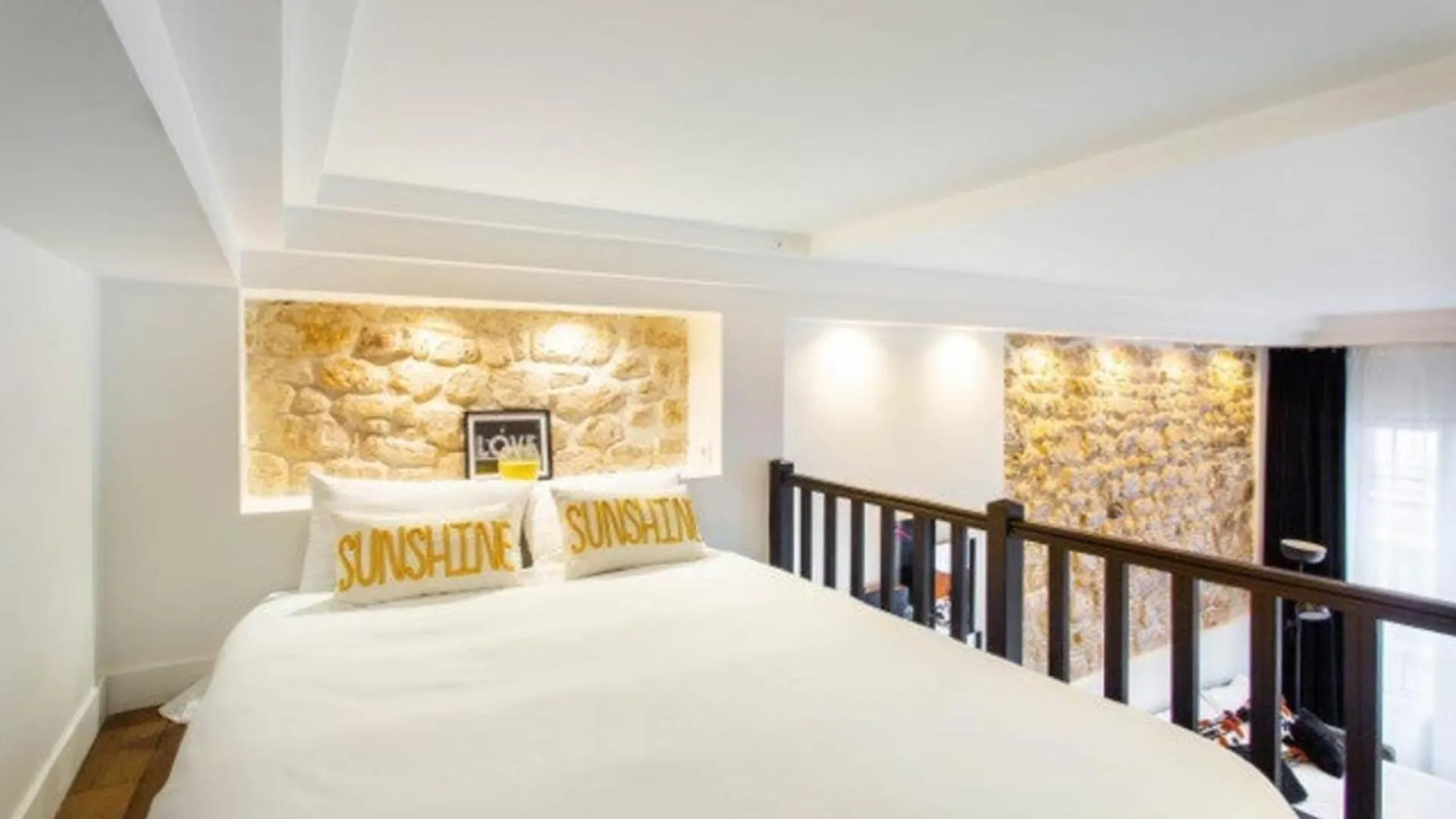 Stunning - 2br-6p - Grand Boulevard * Paris
