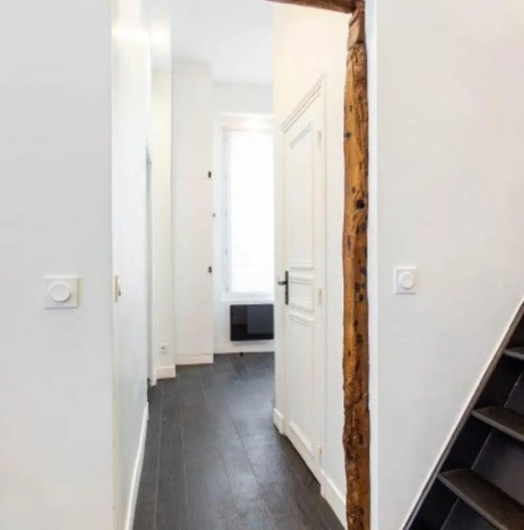 Stunning - 2br-6p - Grand Boulevard * París