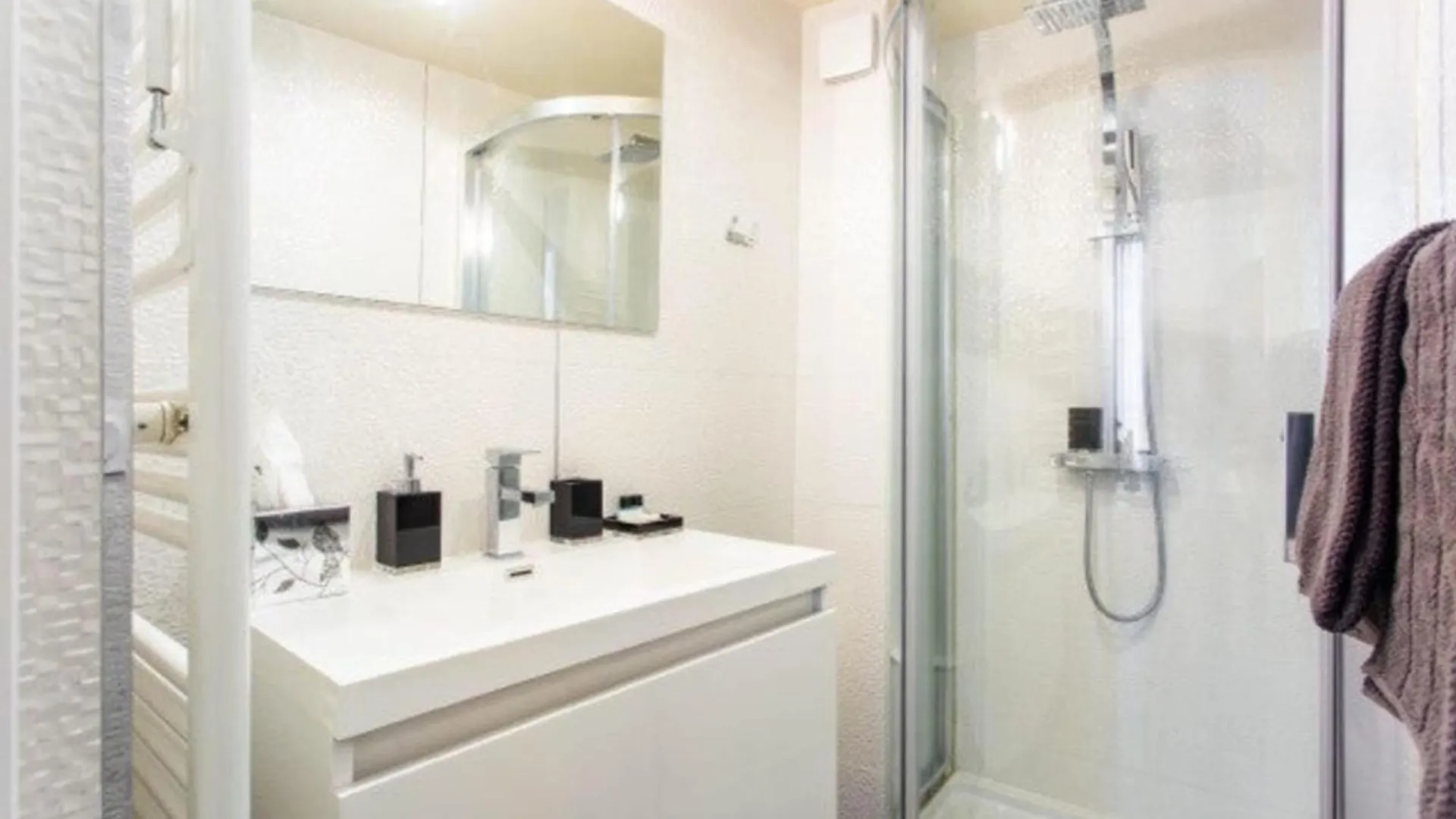 Apartamento Stunning - 2br-6p - Grand Boulevard *